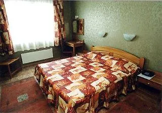 Hotel St. Valentin Sofia