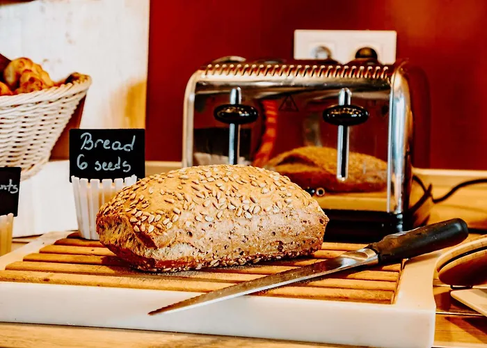 Ibis Sofia AirportAlbergo