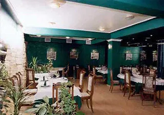 Hotel St. Valentin Sofia